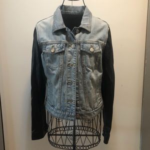 NWOT Talula Harlem Jacket